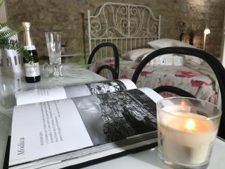 Stella del centro - Modica - 1