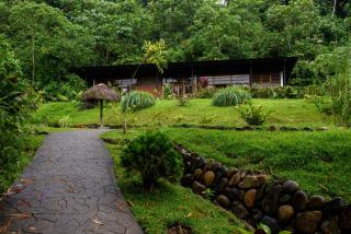Kuyana Amazon Lodge - Archidona - 6
