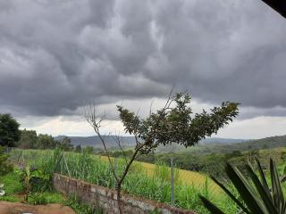 Hospedagem Chalé pousada Chácara Cantinho do Mozão - 5