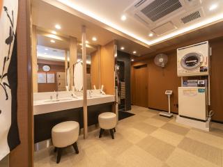 APA Hotel Osaka Temmabashi Ekimae - 1