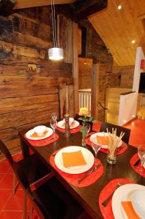 Ferienapartement Hinterdorf - Zermatt - 4