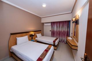Noras Beach Hotel - Port Said - 5