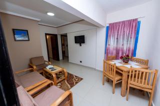 Noras Beach Hotel - Port Said - 1