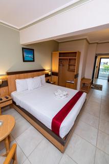 Noras Beach Hotel - Port Said - 6