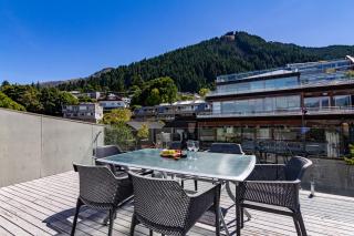 Heart of Queenstown - Queenstown - 5