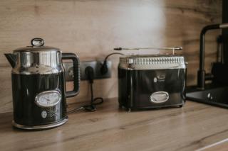 Pinska Guesthouse Cozy Apartment - Viljandi - 4