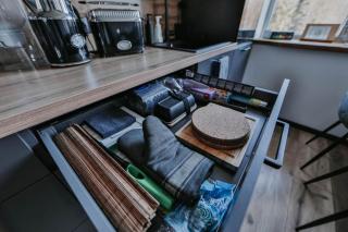 Pinska Guesthouse Cozy Apartment - Viljandi - 5