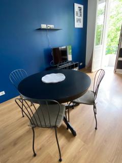 Appartement spacieux centre Aix les Bains - Aix-les-Bains - 7
