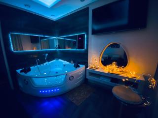 Le Rêve d'une Nuit suite Amour - 9