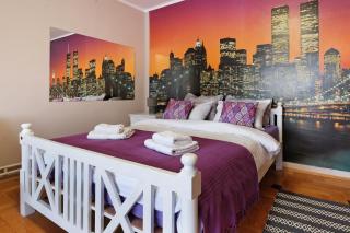 Sava SQUARE Apartment - 6