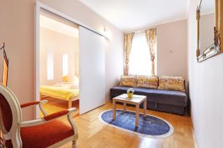 Sava SQUARE Apartment - Belgrado - 3