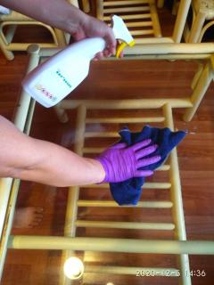 Master Bear Resort - 5