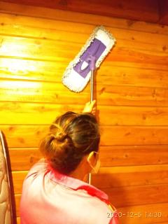 Master Bear Resort - 3