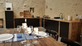 Le clos des abeilles - 9