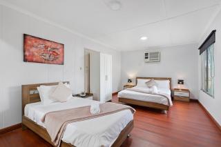 Spacious 4 Bdrms near Murray River, Pet Friendly - 7