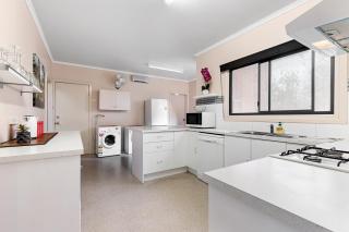 Spacious 4 Bdrms near Murray River, Pet Friendly - Strathmerton - 5