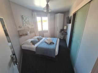 Hôtel de charme Le Sens - Vaux-sur-Mer - 1