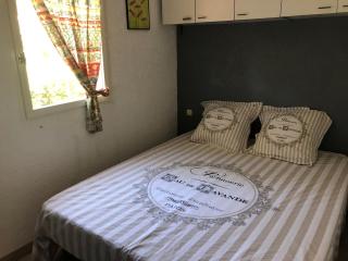 Chalet La Dragonniere - Vias - 9