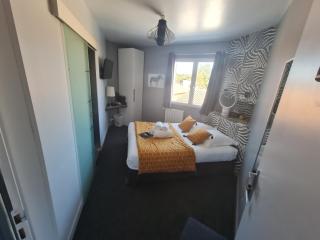 Hôtel de charme Le Sens - Vaux-sur-Mer - 2