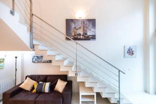 Oshun Sanchinarro Seasonal Living Lofts - 6