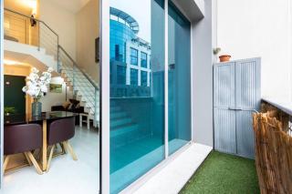 Oshun Sanchinarro Seasonal Living Lofts - 7