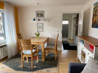 Ferienwohnung Dr Neubauer - Oberstdorf - 8