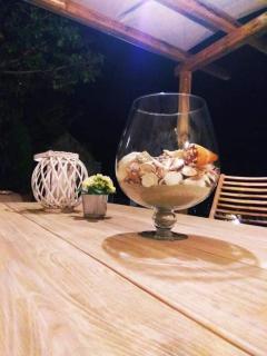 Villa Smaragda - Limeni - 1