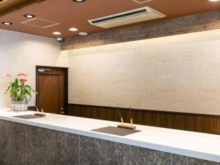 Hotel Wing International Hitachi - Hitachi - 6