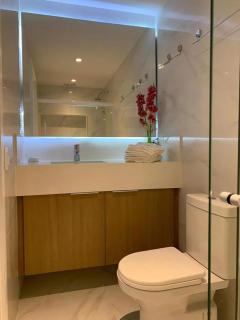 Stunning view over Ipanema, 2 BR - Río de Janeiro - 2