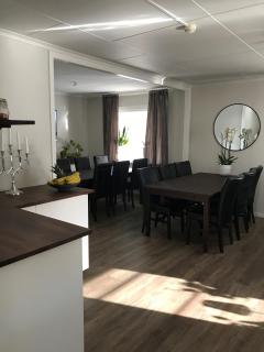 Hotell Kaprifol - Hunnebostrand - 7