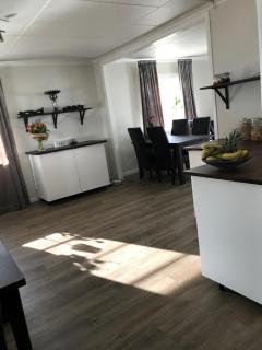 Hotell Kaprifol - Hunnebostrand - 5