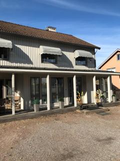 Hotell Kaprifol - Hunnebostrand - 3
