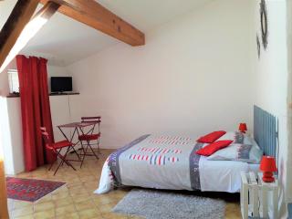 Chambres d'hôtes La Frise - 4