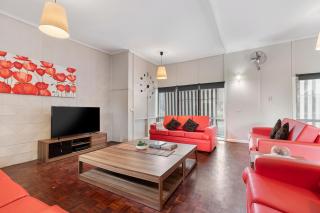 Spacious 4 Bdrms near Murray River, Pet Friendly - Strathmerton - 2