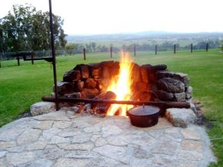 Snowy river homestead - - 8