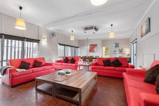 Spacious 4 Bdrms near Murray River, Pet Friendly - 0