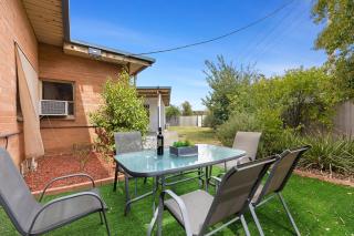 Spacious 4 Bdrms near Murray River, Pet Friendly - 6