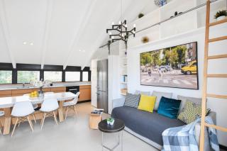 Haivy Land by HolyGuest - Tel Aviv - 6