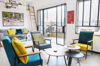 Haivy Land by HolyGuest - Tel Aviv - 3