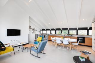 Haivy Land by HolyGuest - Tel Aviv - 8