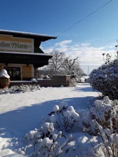 Haus Maria Holzöster - Franking - 1