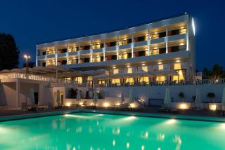 Margarona Royal Hotel - Preveza - 6