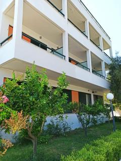 Margarona Royal Hotel - Preveza - 1