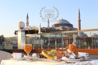 Nayla Palace Hotel-Special Category - Istanbul - 0