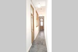 Piso modernista en casco histórico con garaje - Cartagena - 3