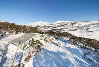 Chalet Sonnenhof - Perisher Valley - 0