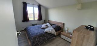 Appartement meublé classé 2 étoiles tout confort Lagor - Lagor - 7