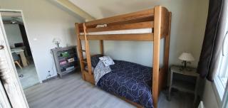 Appartement meublé classé 2 étoiles tout confort Lagor - Lagor - 6