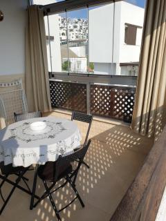 Appartement avec vue panoramique - 5