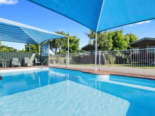 Queens Beach Tourist Village - Bowen - 7